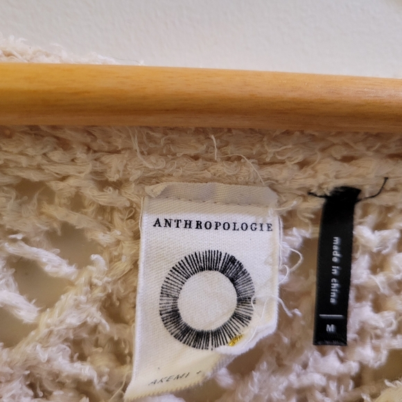 Anthropologie 90s style sweater - Picture 3 of 4